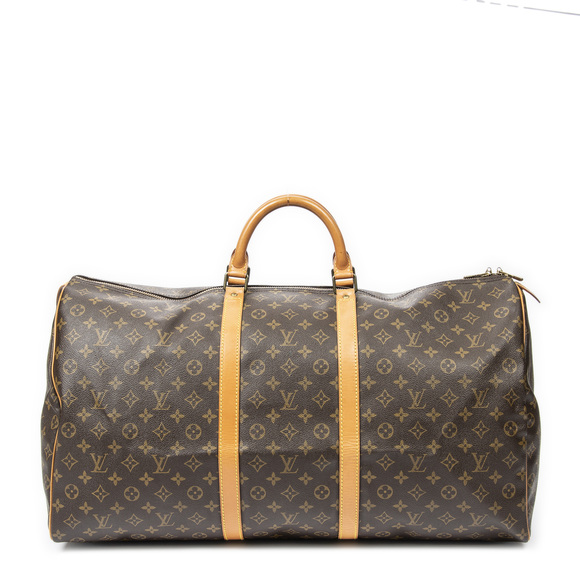 Louis Vuitton Handbags - Louis Vuitton Keepall 60